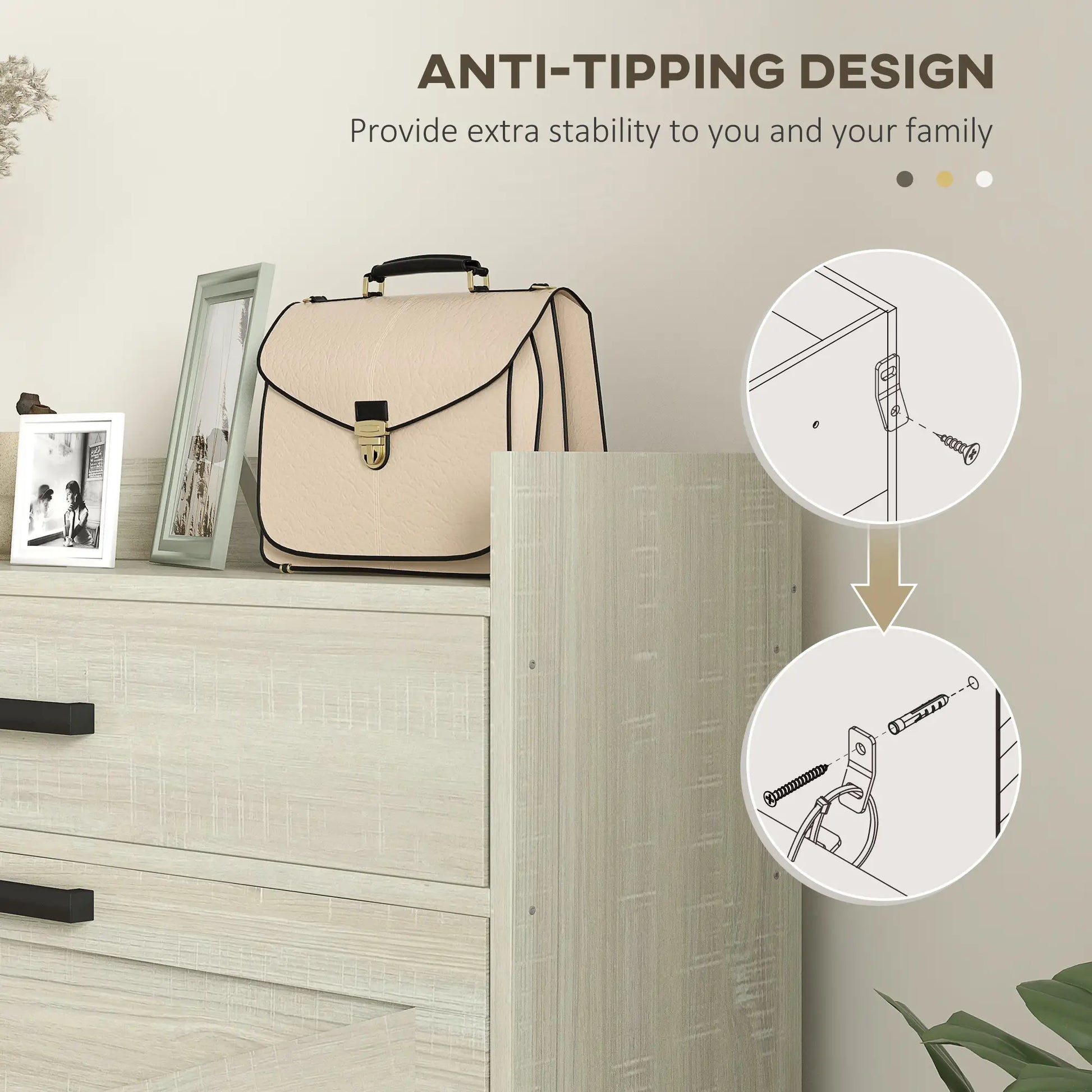 Slim Shoe Storage, 2 Flip Drawers, Adjustable Shelves, 12 Pair, Distressed, White Shoe Storage Cabinets & Racks at Gallery Canada