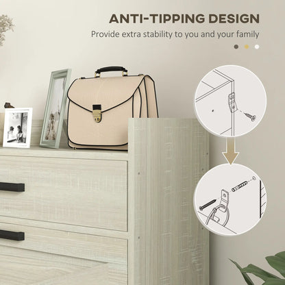 Slim Shoe Storage, 2 Flip Drawers, Adjustable Shelves, 12 Pair, Distressed, White Shoe Storage Cabinets & Racks at Gallery Canada