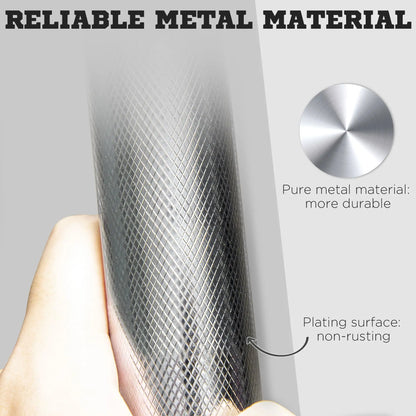 44lbs Adjustable Weight Barbell, Dumbbells Set, Non-Slip Handles, Black Dumbbells & Barbells at Gallery Canada