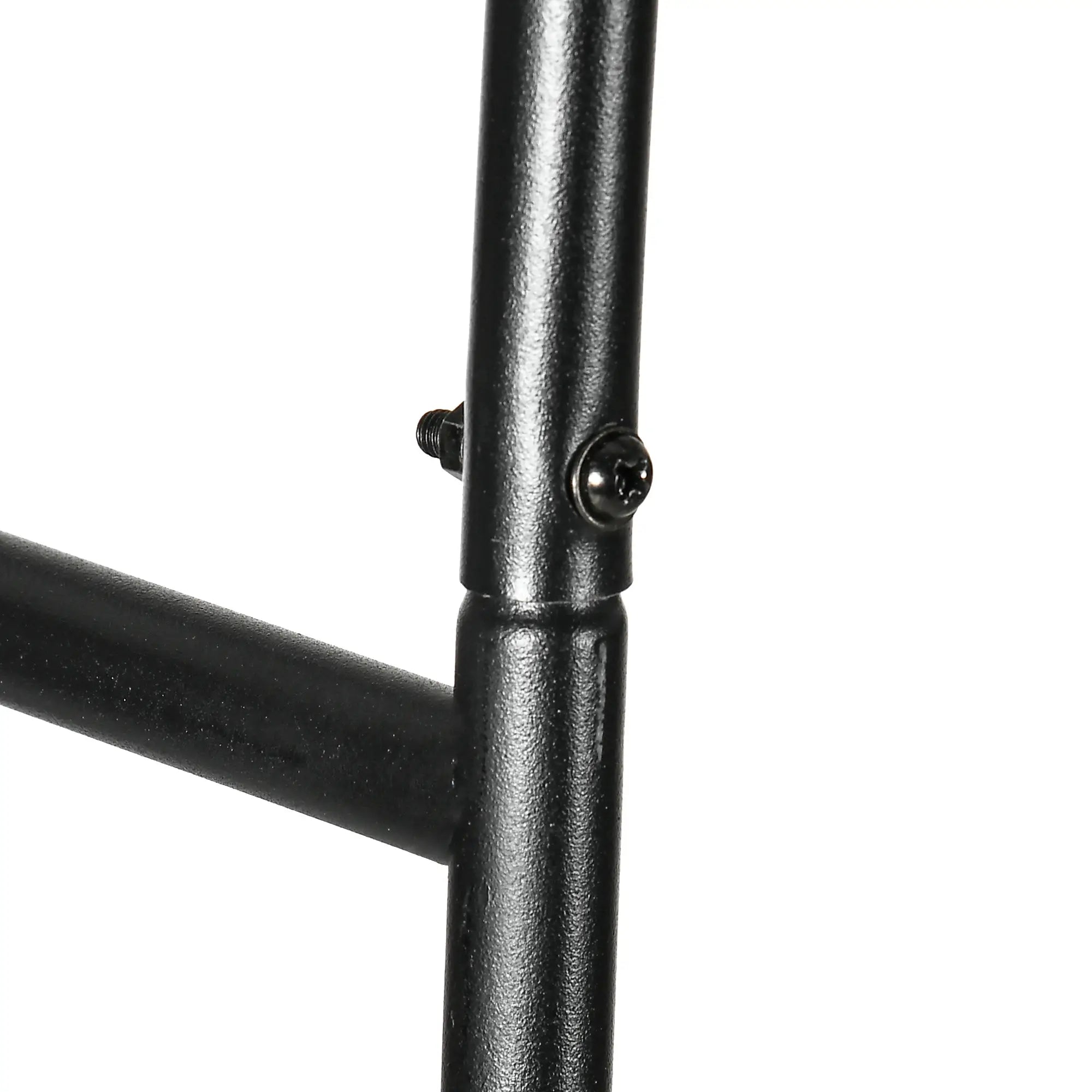 8.7FT Garden Arch Trellis, Outdoor Wedding Arbor, Scrollwork Design Garden Arches at Gallery Canada