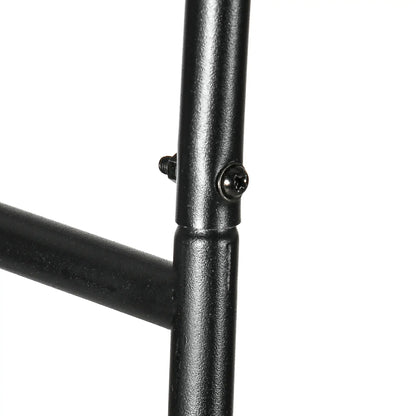 8.7FT Garden Arch Trellis, Outdoor Wedding Arbor, Scrollwork Design Garden Arches at Gallery Canada