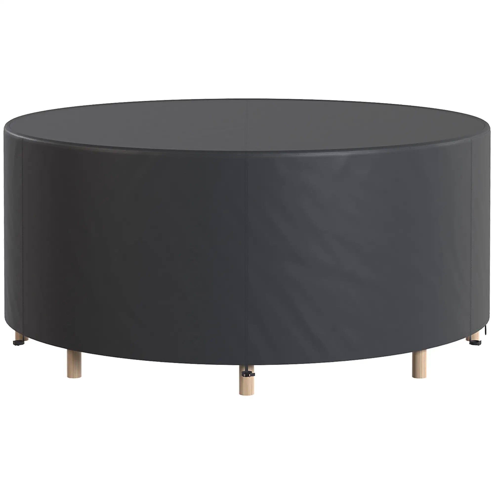 Heavy Duty Outdoor Patio Furniture Cover, Waterproof 84.3