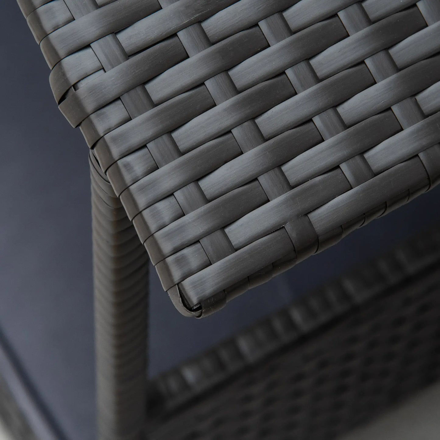 Wicker Pet House, Dog Bed, Indoor Outdoor Rattan Furniture with Cushion Houses, Kennels & Pens at Gallery Canada