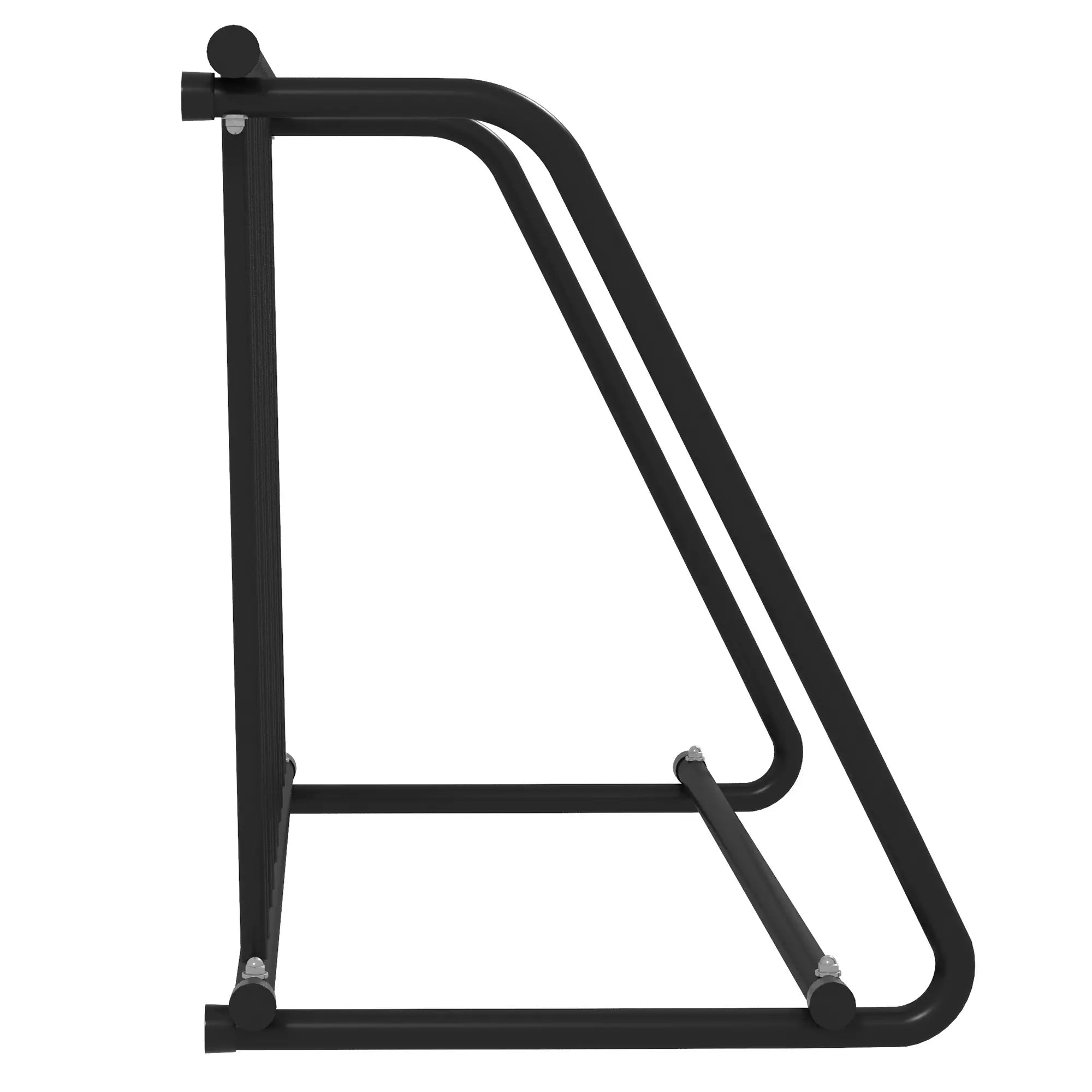 Steel Bike Rack, 45