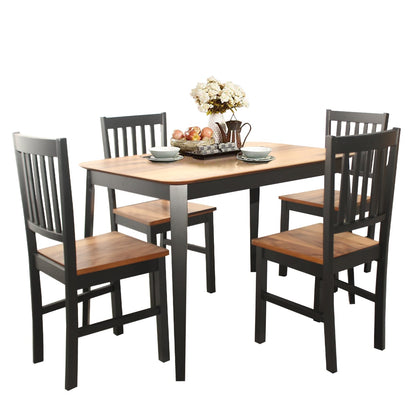 Dining Table And Chair Set, Kitchen Furniture Dining Room Sets Options at Gallery Canada