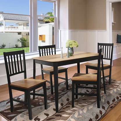 Dining Table And Chair Set, Kitchen Furniture Dining Room Sets at Gallery Canada