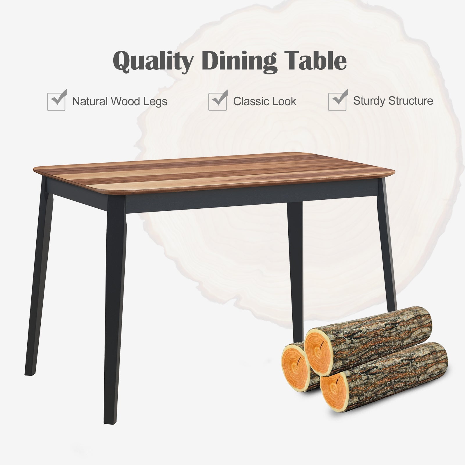 Dining Table And Chair Set, Kitchen Furniture Dining Room Sets at Gallery Canada