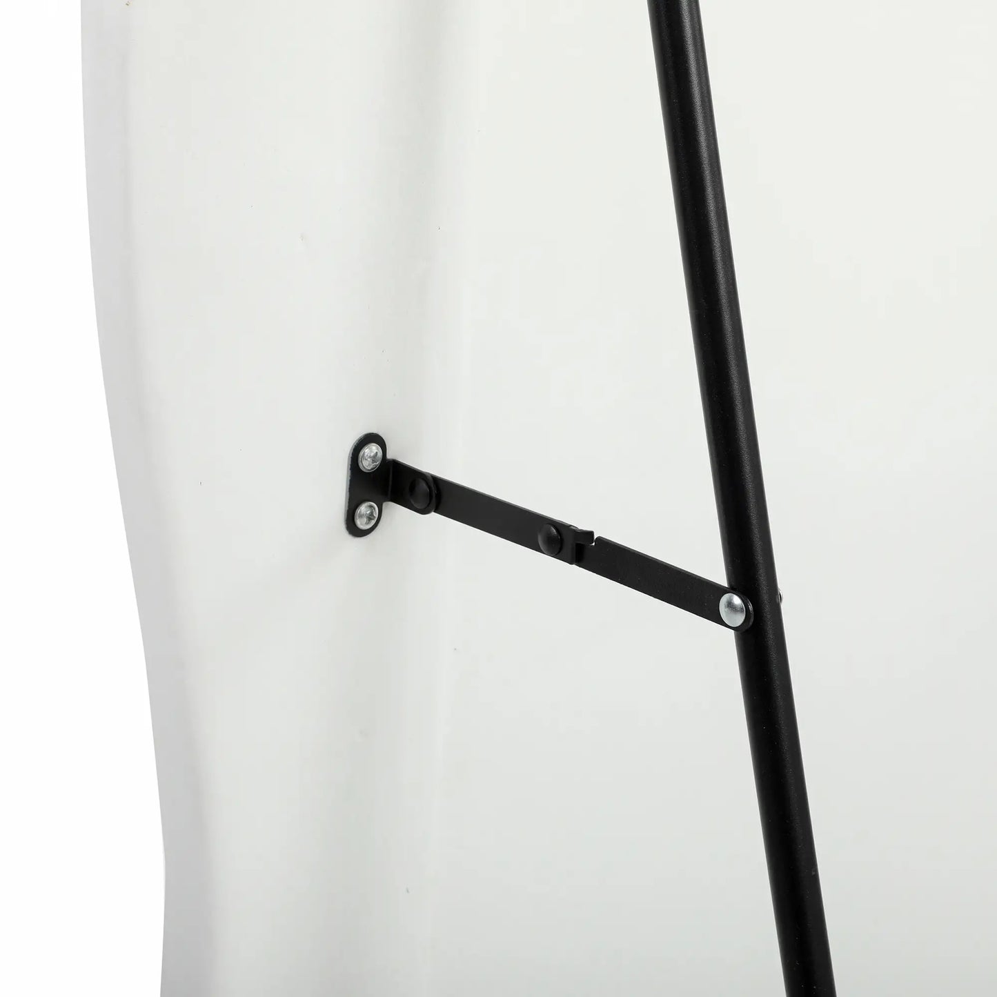 64" X 24" Full Length Mirror, Arched Velvet Frame Full Length Mirrors at Gallery Canada