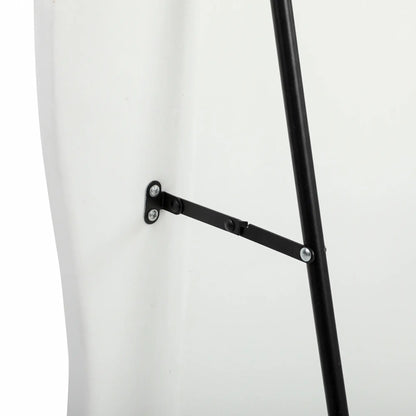 64" X 24" Full Length Mirror, Arched Velvet Frame Full Length Mirrors at Gallery Canada
