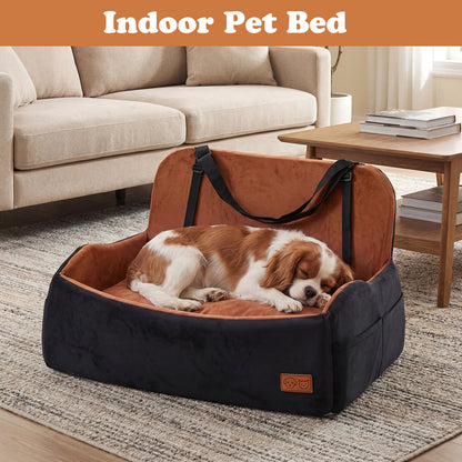 Foam Dog Booster Seat for Medium Large Dogs Dog Supplies at Gallery Canada