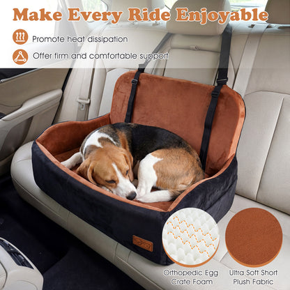 Foam Dog Booster Seat for Medium Large Dogs Dog Supplies at Gallery Canada