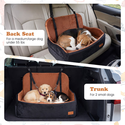 Foam Dog Booster Seat for Medium Large Dogs Dog Supplies at Gallery Canada
