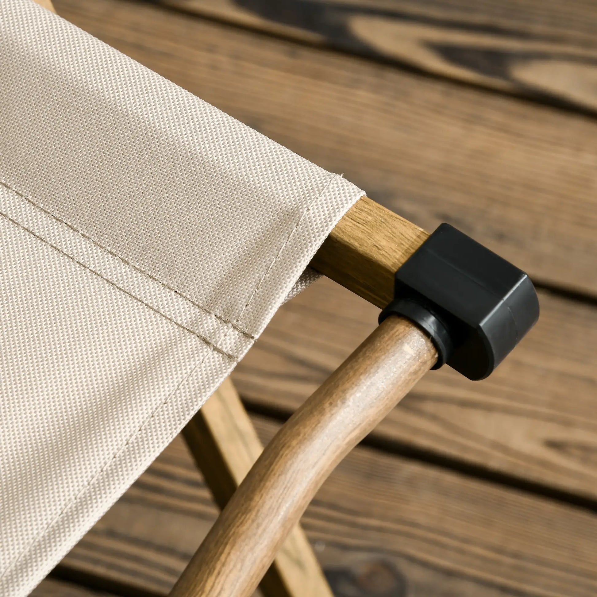 Lightweight Folding Camping Chair, Portable Armchair, Khaki Picnic Tables & Camping Chairs at Gallery Canada