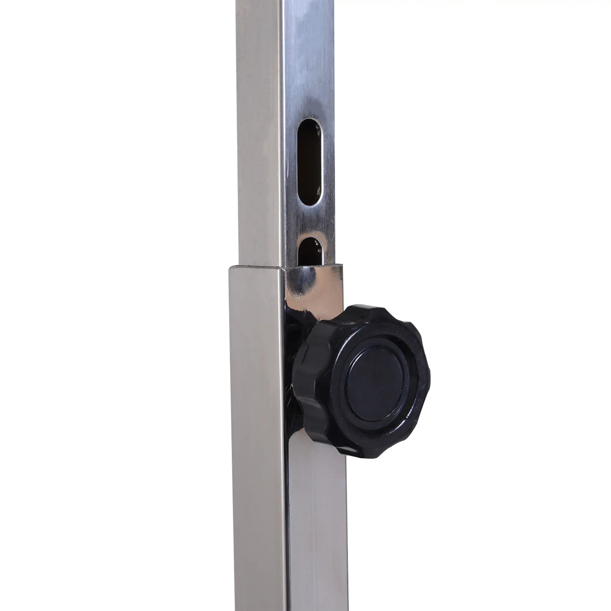 Foldable Pet Grooming Table for Dogs Cats with Adjustable Arm, Non-slip Surface, Black Dog Grooming Tables at Gallery Canada