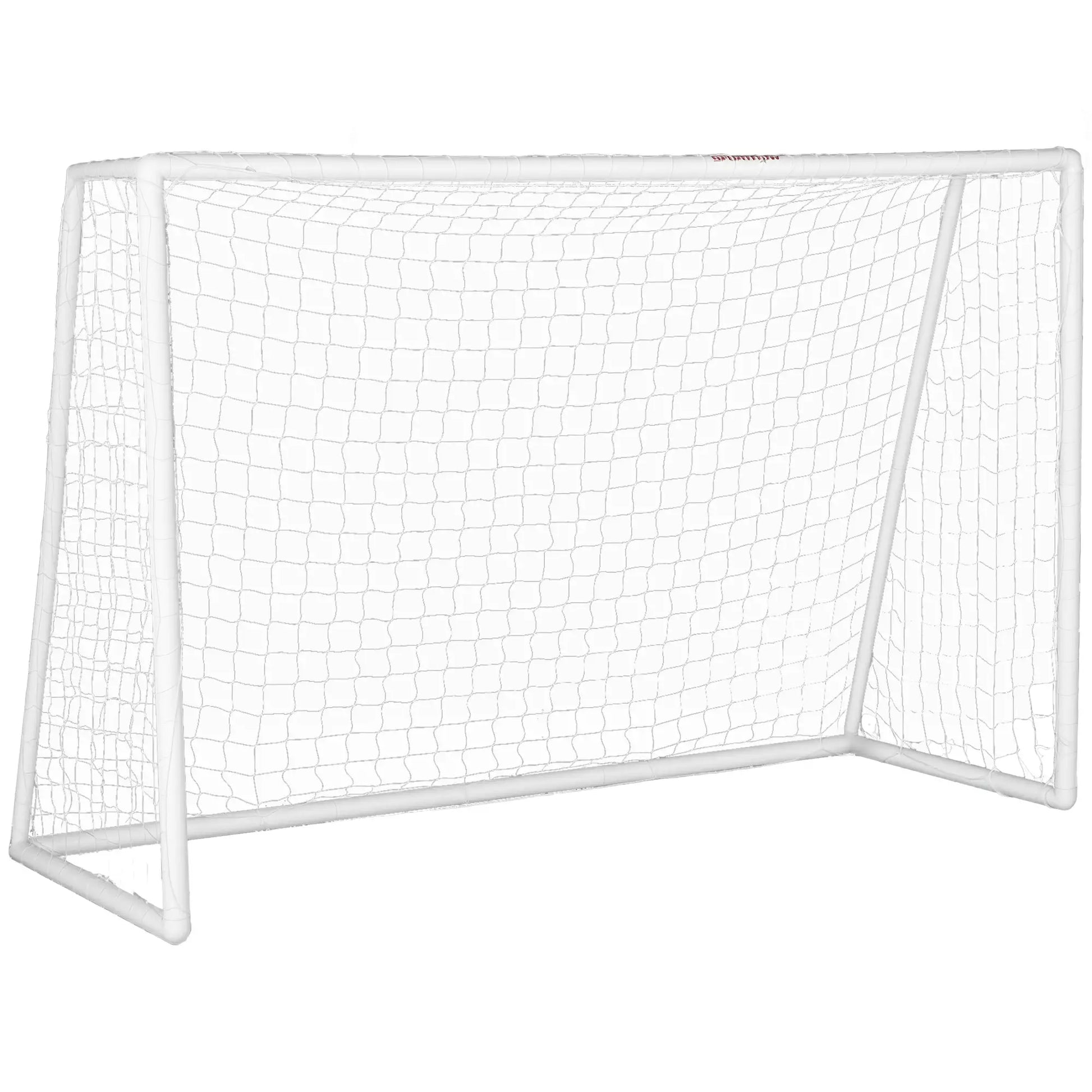9.8 x 6.6ft Soccer Goal, Portable Practice Net with PE Net Football at Gallery Canada