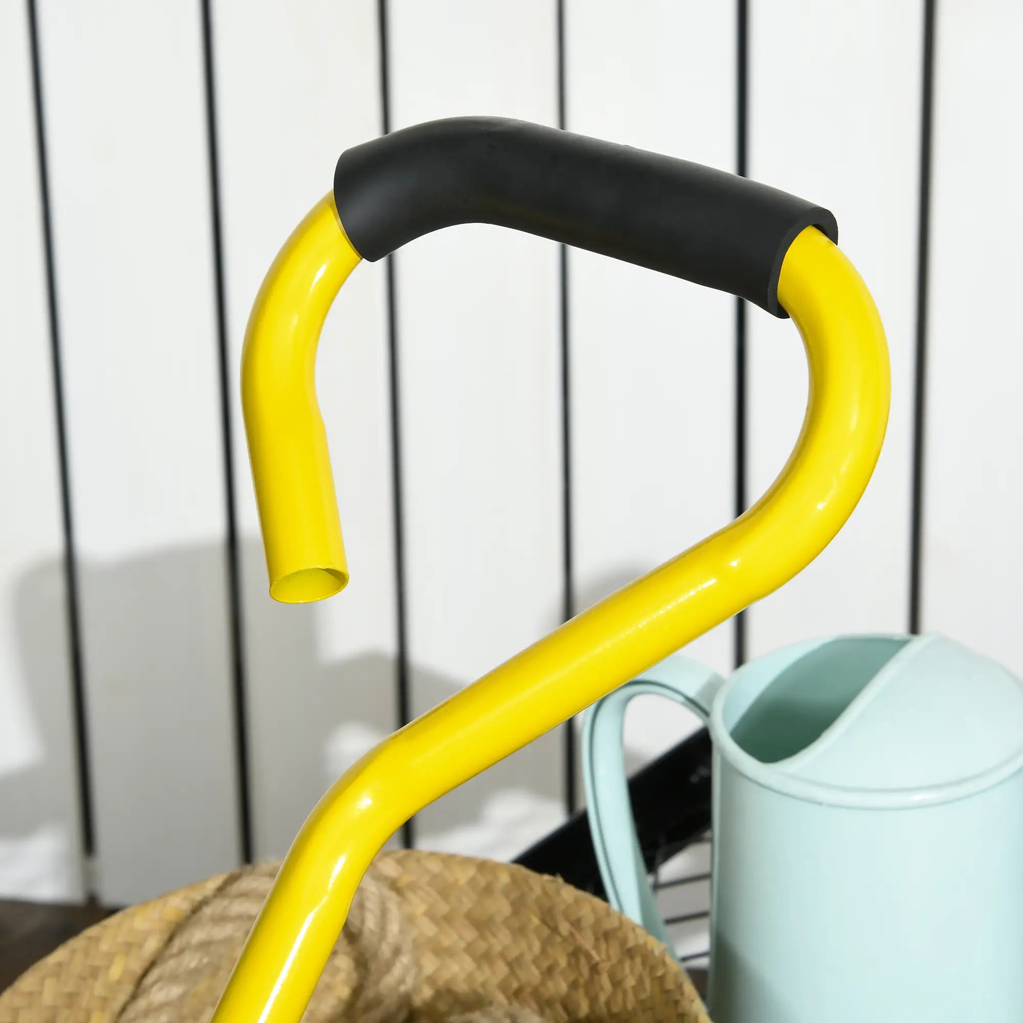 Heavy Duty Garden Wagon, 10