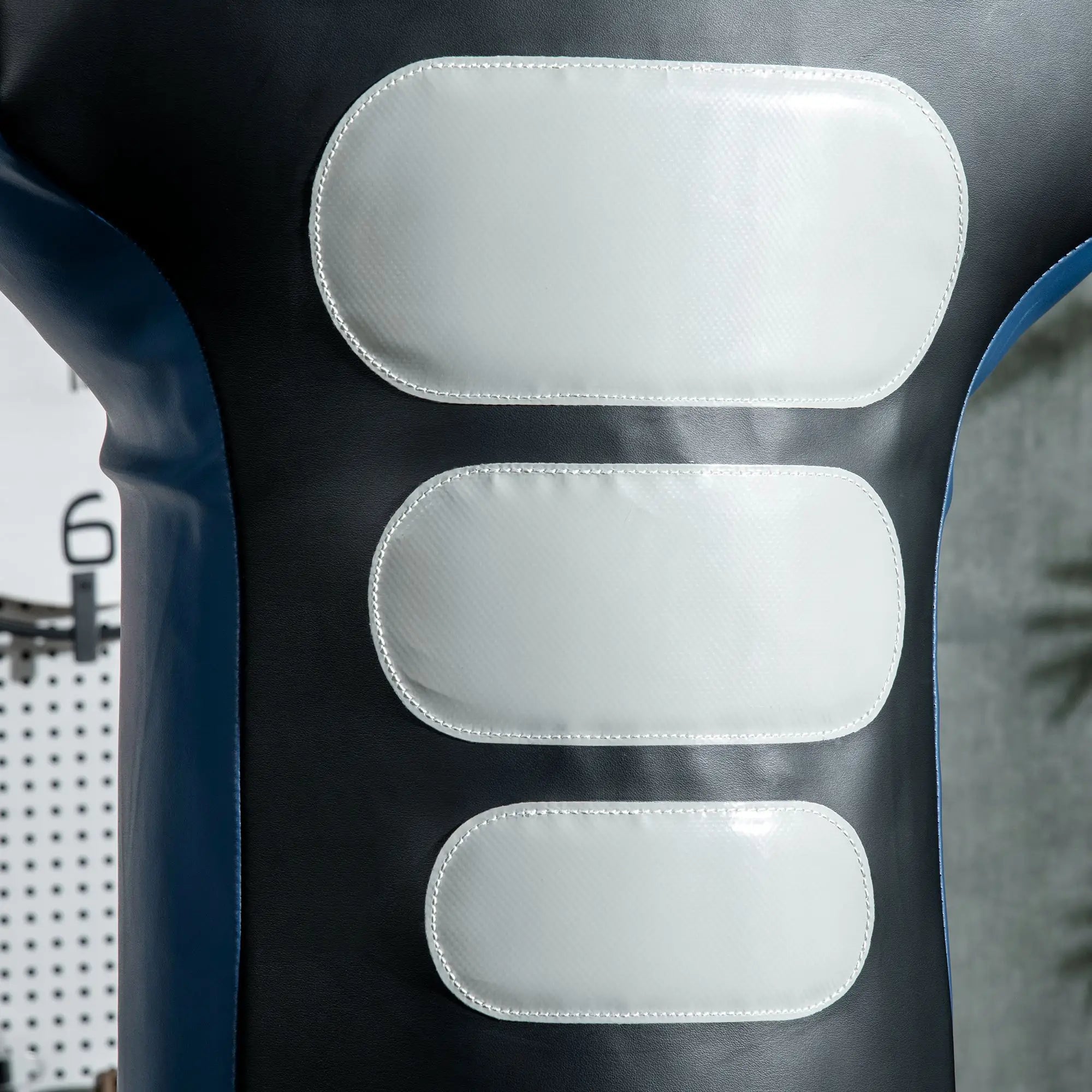 Adjustable Punching Bag, Fillable Base, Pu-Wrapped, Multi-Colour Punching Bag Hangers at Gallery Canada