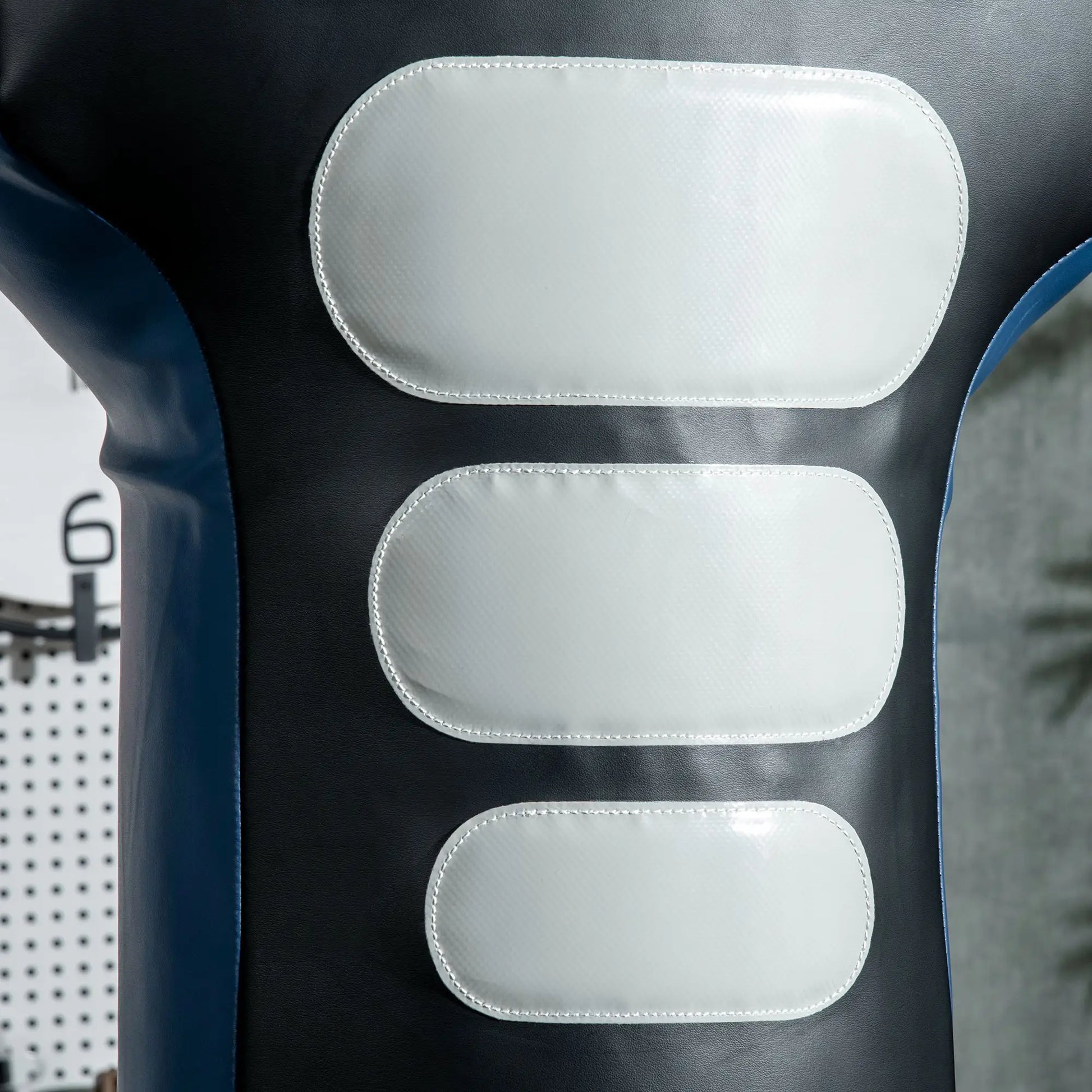 Adjustable Punching Bag, Fillable Base, Pu-Wrapped, Multi-Colour Punching Bag Hangers at Gallery Canada