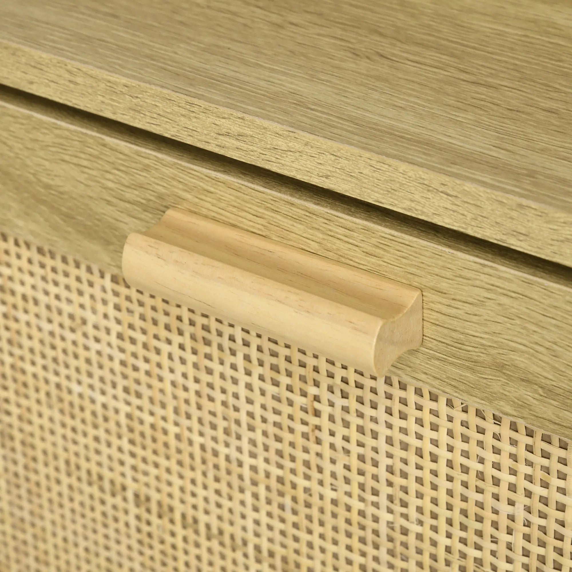 Slim Shoe Storage, 2 Flip Drawers, Adjustable Shelves, 12 Pair, Oak Shoe Storage Cabinets & Racks at Gallery Canada