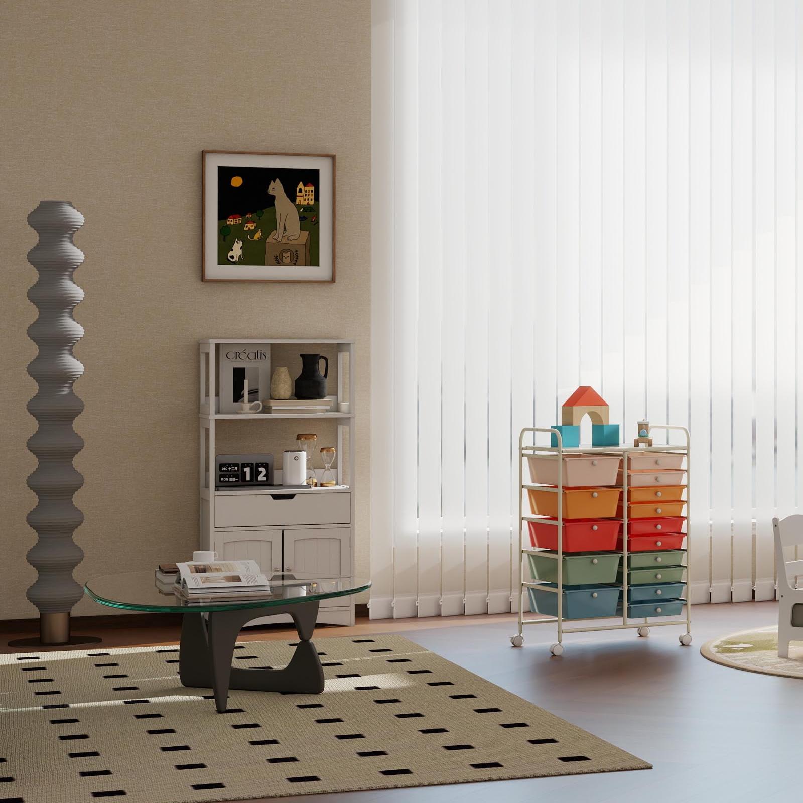 Efficient Dining and Storage Bundle for Clean Compact Living Living Room at Gallery Canada