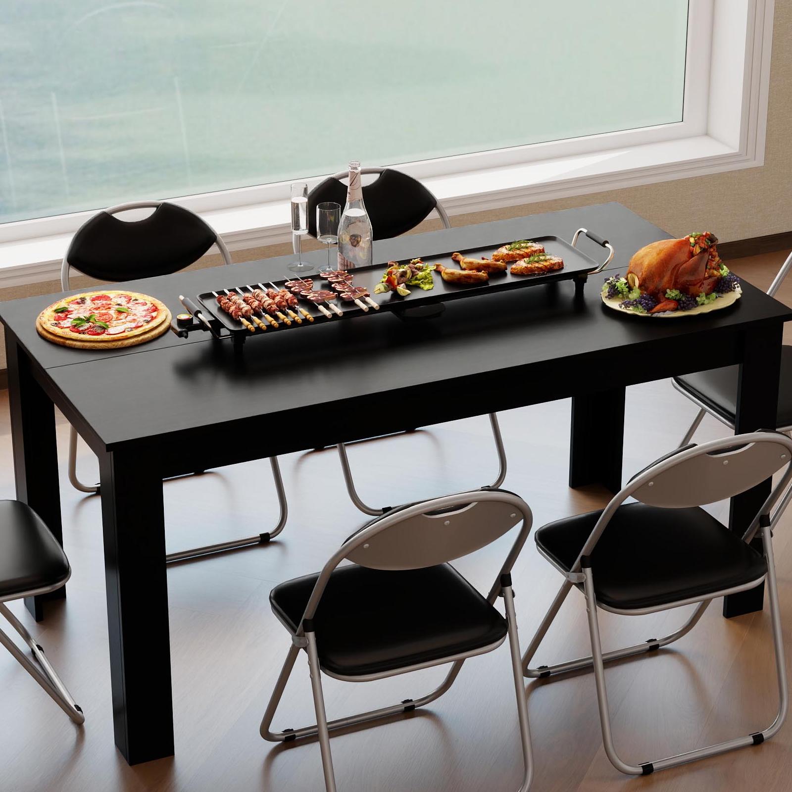 Efficient Dining and Storage Bundle for Clean Compact Living Living Room at Gallery Canada