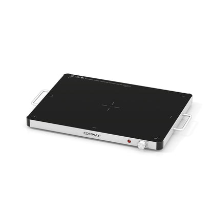 Electric Food Warmer, Adjustable Temperature, Overheat Protection Food Warmers & Burners at Gallery Canada