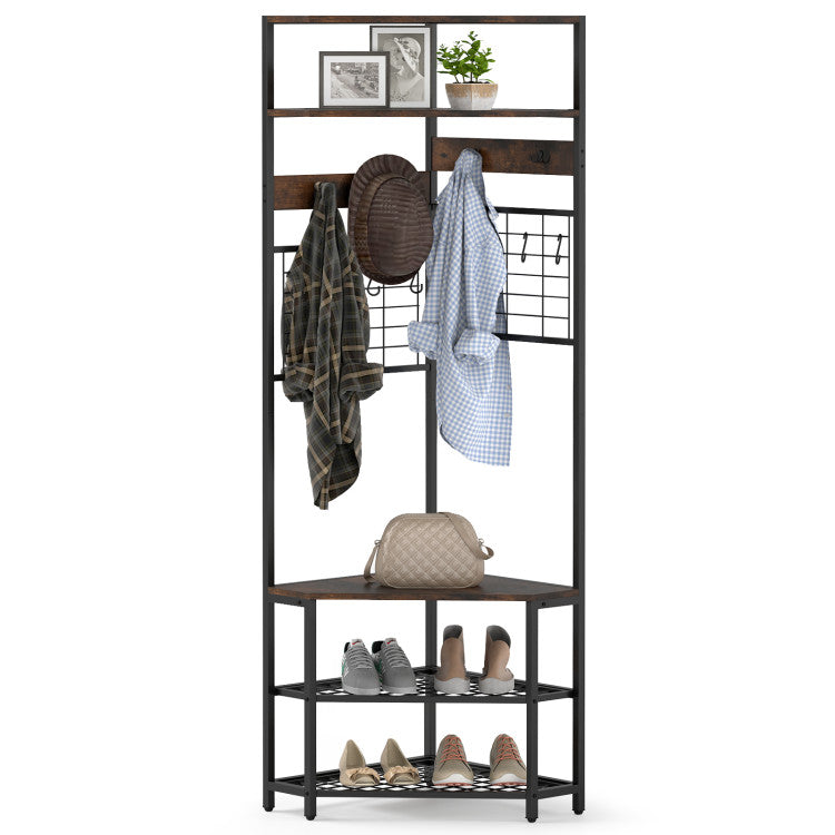 Entryway Set, 44