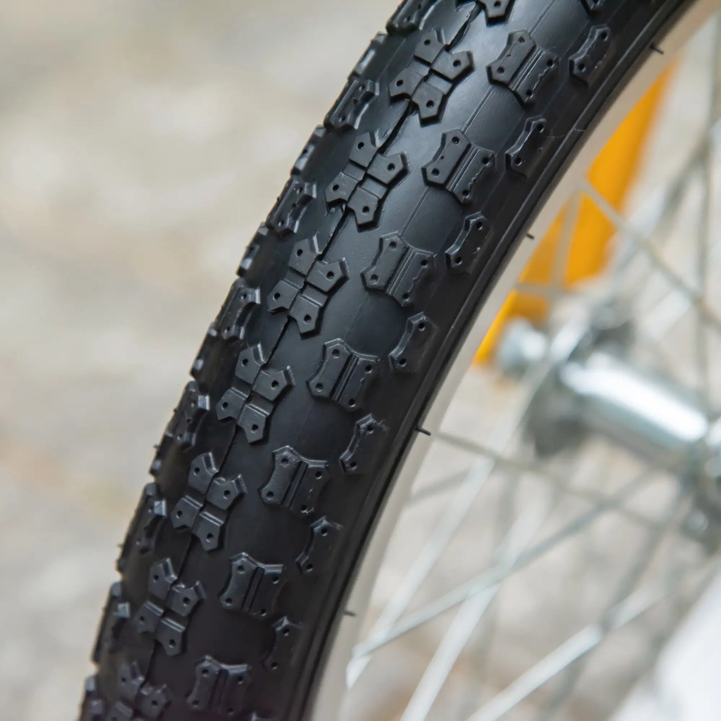 Kids Kick Scooter, Adjustable Handlebar, 2 Brakes, Basket, 16", Orange Scooters at Gallery Canada