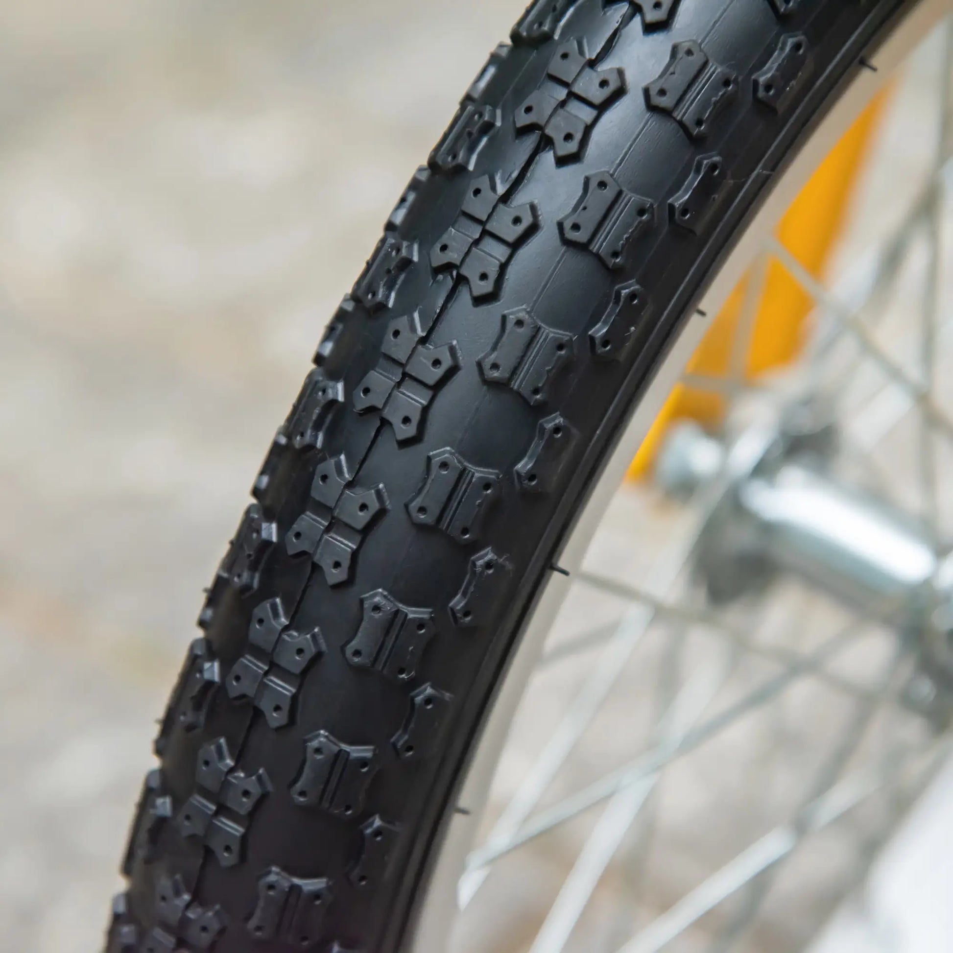 Kids Kick Scooter, Adjustable Handlebar, 2 Brakes, Basket, 16", Orange Scooters at Gallery Canada