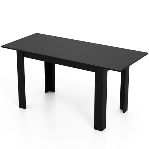 Extendable Dining Table, 47