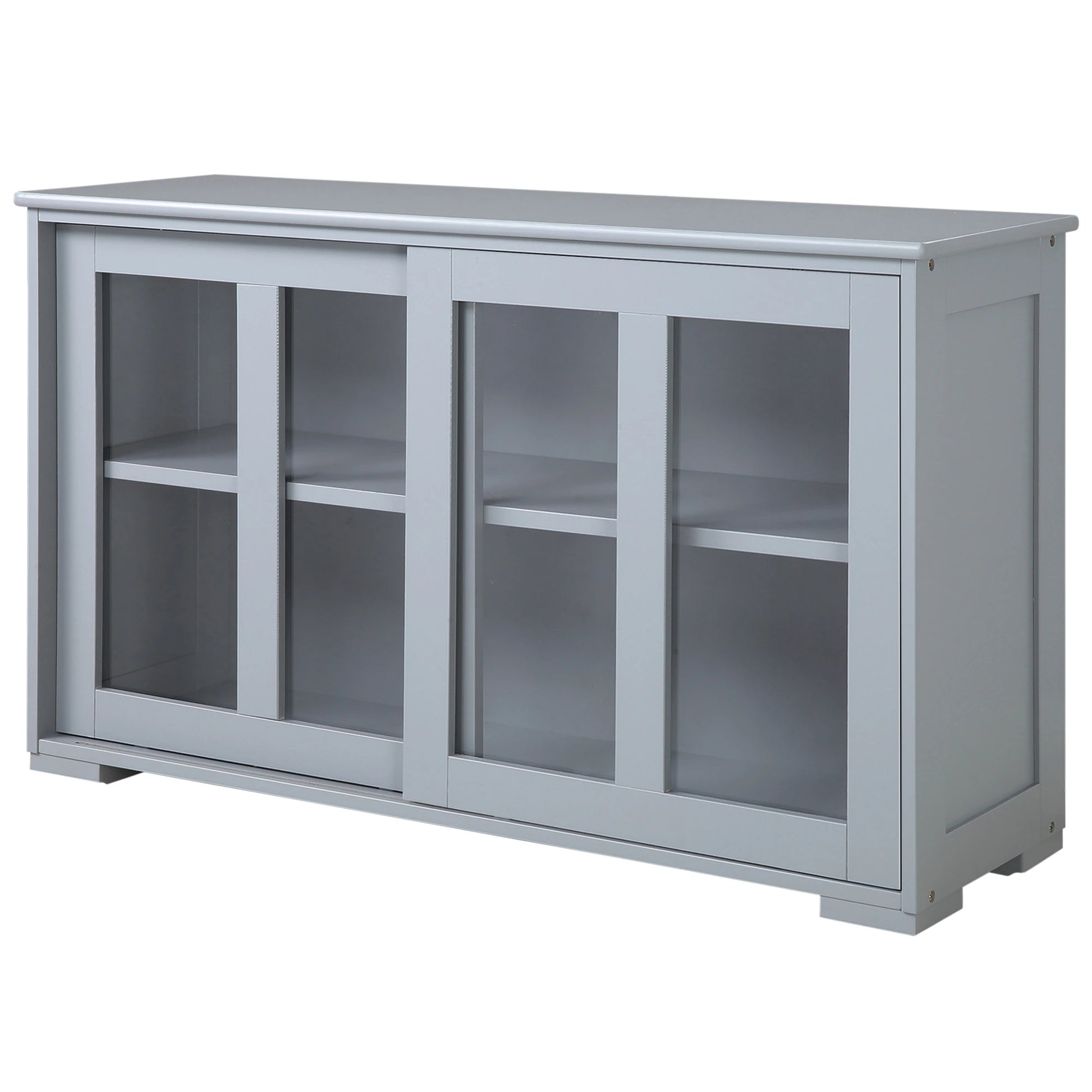 Kitchen Sideboard, Stackable Storage Cabinet, Sliding Glass Door Bar Cabinets at Gallery Canada