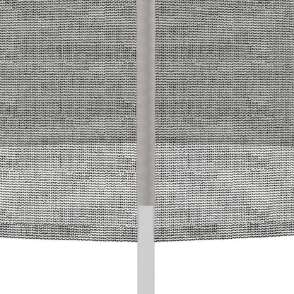 14FT Trampoline Enclosure Net with 8 Poles, Grey Trampolines at Gallery Canada