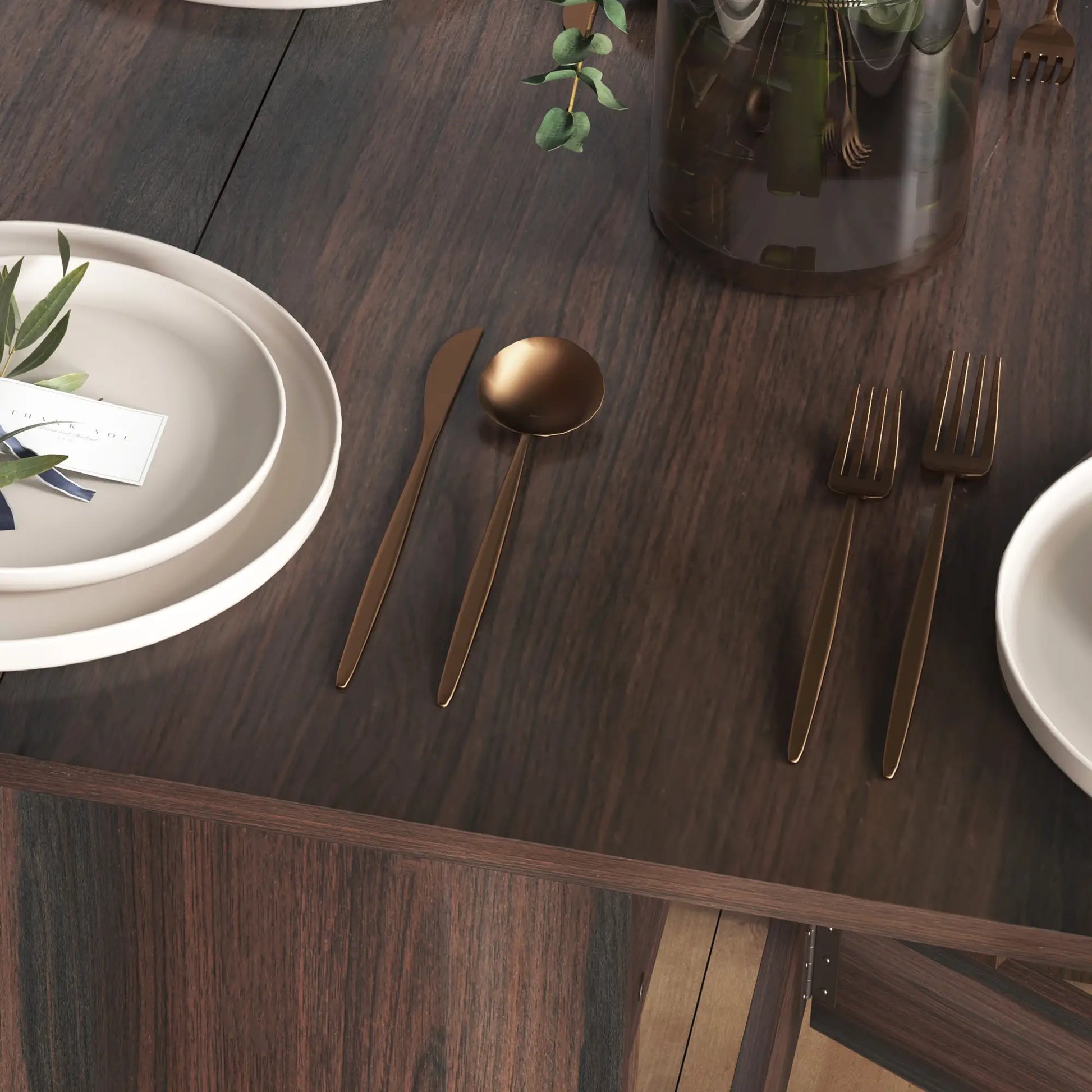 Oval Folding Dining Table, Drop Leaf Kitchen Table, Distressed Brown, Brown Bar Tables & Dining Tables at Gallery Canada