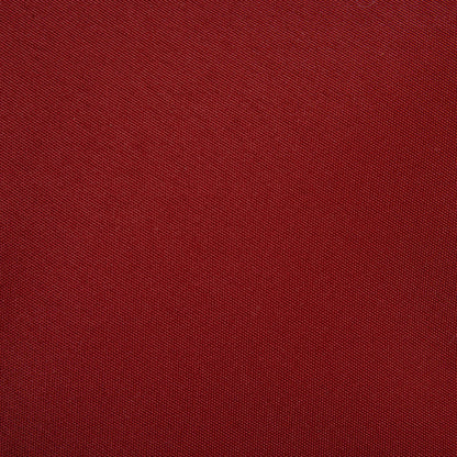 Patio Chair Cushions, Set of 2, 39" x 20" x 3", Wine Red Patio Chair Cushions at Gallery Canada