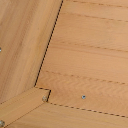 39'' x 28'' Raised Garden Bed with Legs, Elevated Wooden Planter Box Elevated Garden Beds at Gallery Canada