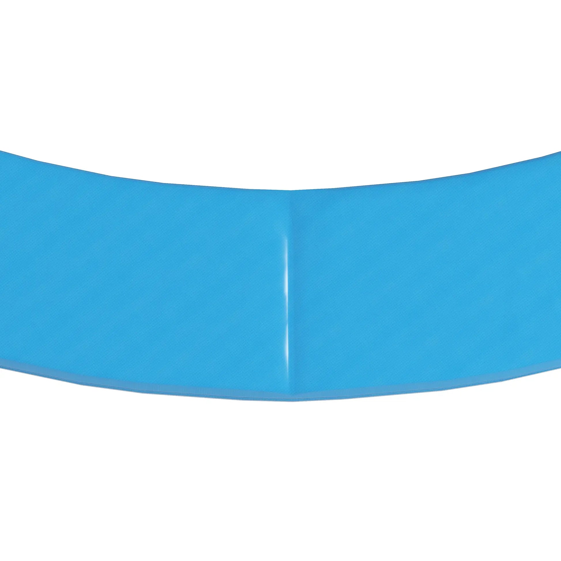 14ft Trampoline Replacement Pad, Jump Bounce Exercise, Light Blue Trampolines at Gallery Canada