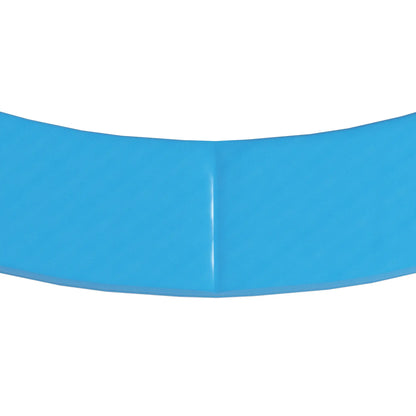 14ft Trampoline Replacement Pad, Jump Bounce Exercise, Light Blue Trampolines at Gallery Canada