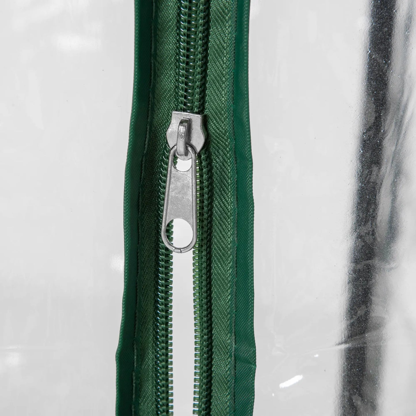 40"L x 20"W x 59"H Walk-In Greenhouse, Steel Frame, Roll-Up Door, Clear Walk In Greenhouses at Gallery Canada