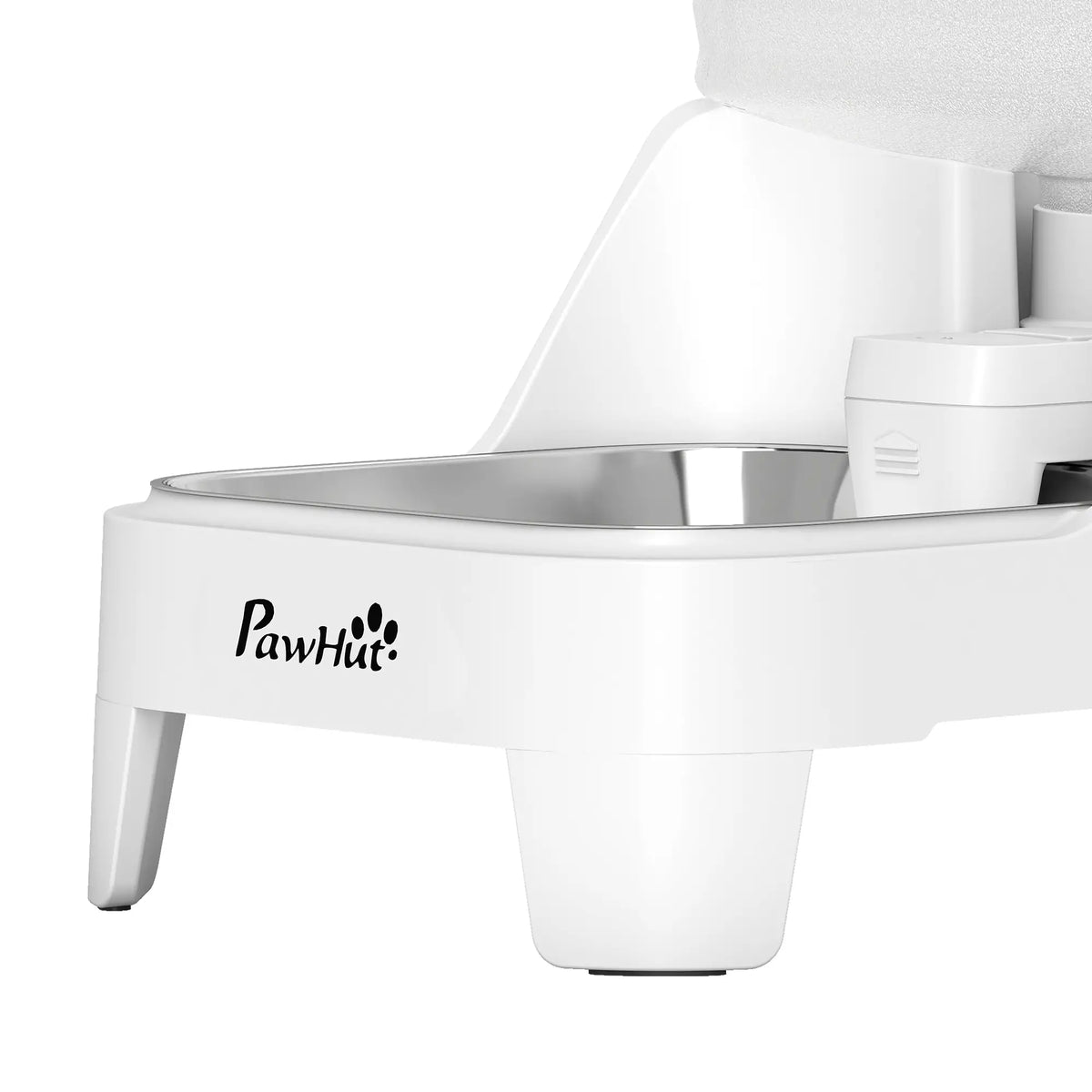8L Gravity Dog Water Dispenser, Stainless Steel Bowl, BPA-Free Dog Bowls at Gallery Canada