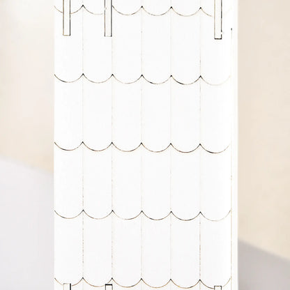 Christmas Advent Calendar, Light Up Wooden House, Countdown Drawer, White Christmas Advent Calendars at Gallery Canada