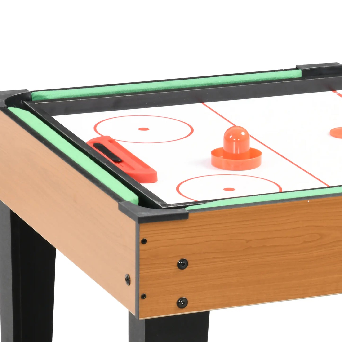 43'' Multi-Gaming Table, Billiards Hockey Tennis Foosball, Family Fun Game Tables at Gallery Canada