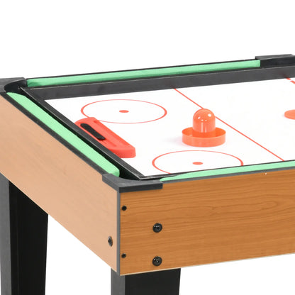 43'' Multi-Gaming Table, Billiards Hockey Tennis Foosball, Family Fun Game Tables at Gallery Canada