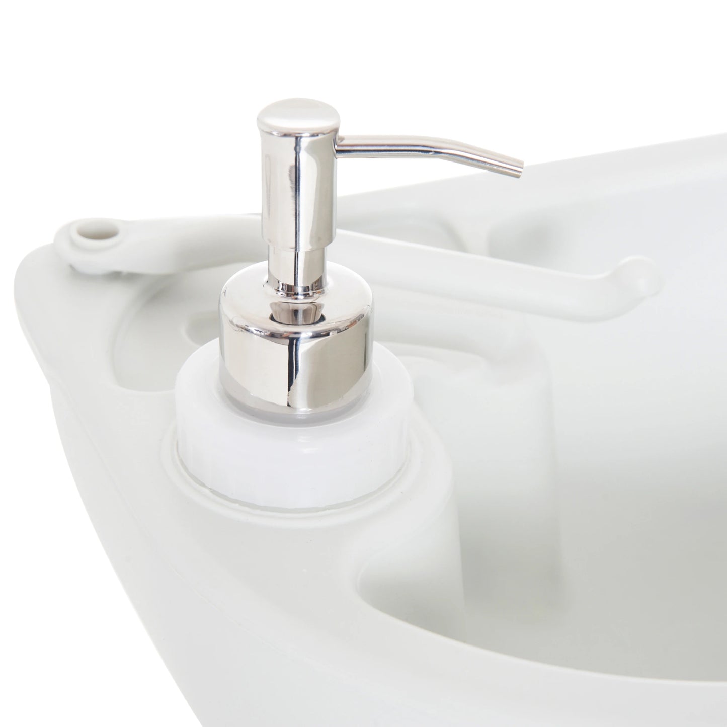 Portable Camping Sink, 17L Water Tank, 24L Recovery Tank Camping Sinks at Gallery Canada