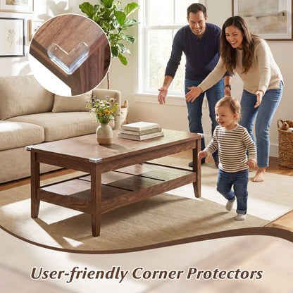 Farmhouse Coffee Table, Rustic Cocktail Center Table, Walnut Coffee Tables at Gallery Canada