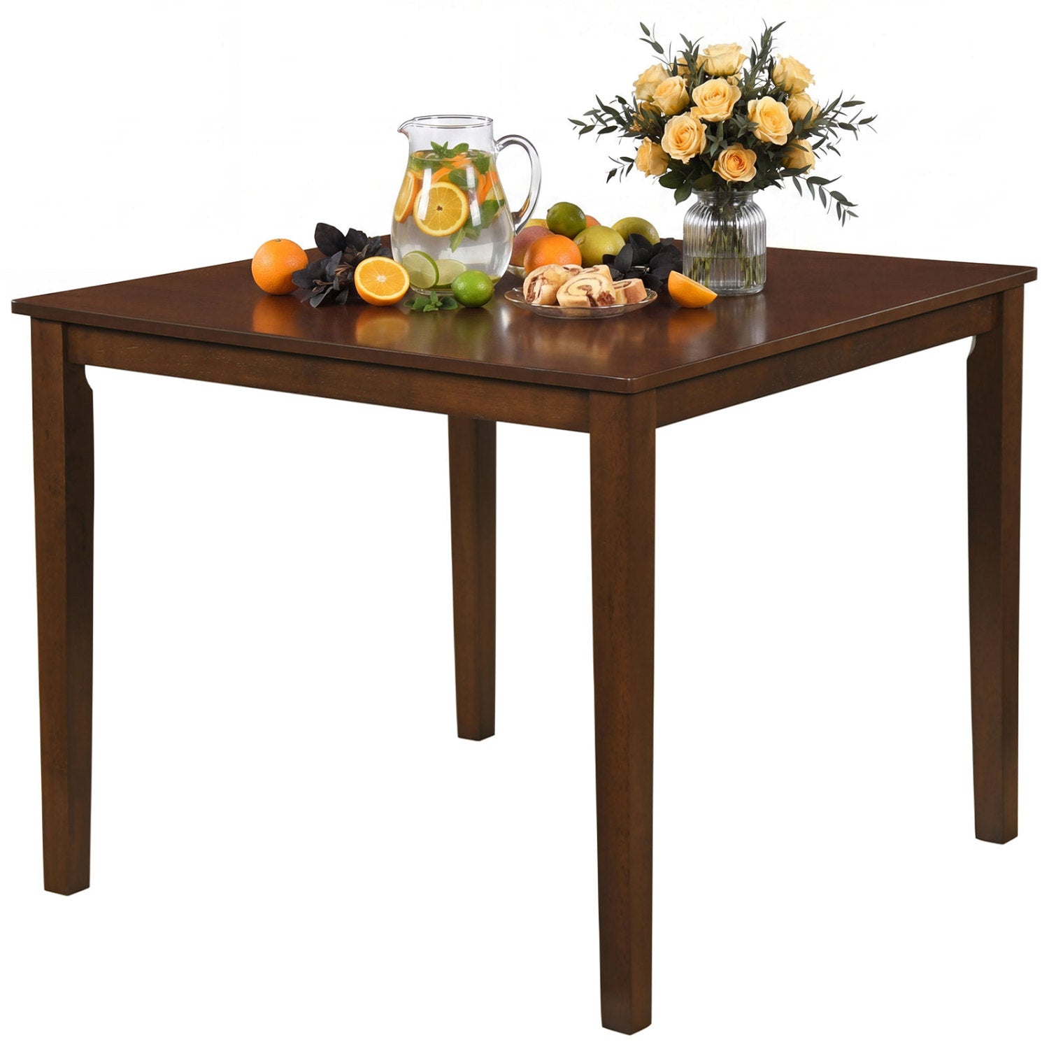Farmhouse Dining Table, 35