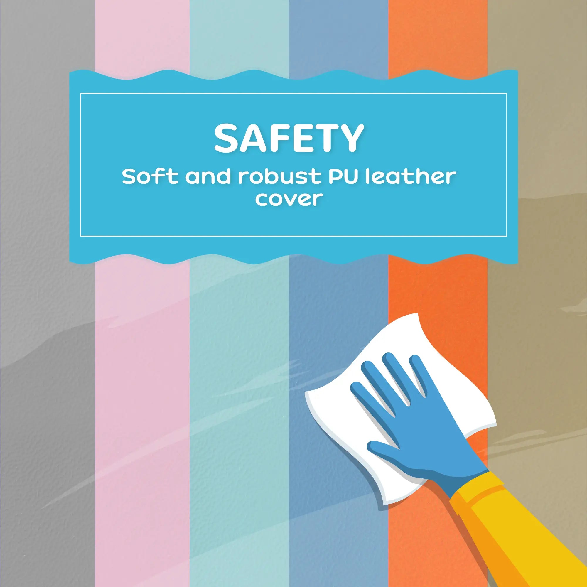 11 Piece Soft Play Equipment, 6-72 Months, Light Colour Baby Gym & Playmats at Gallery Canada