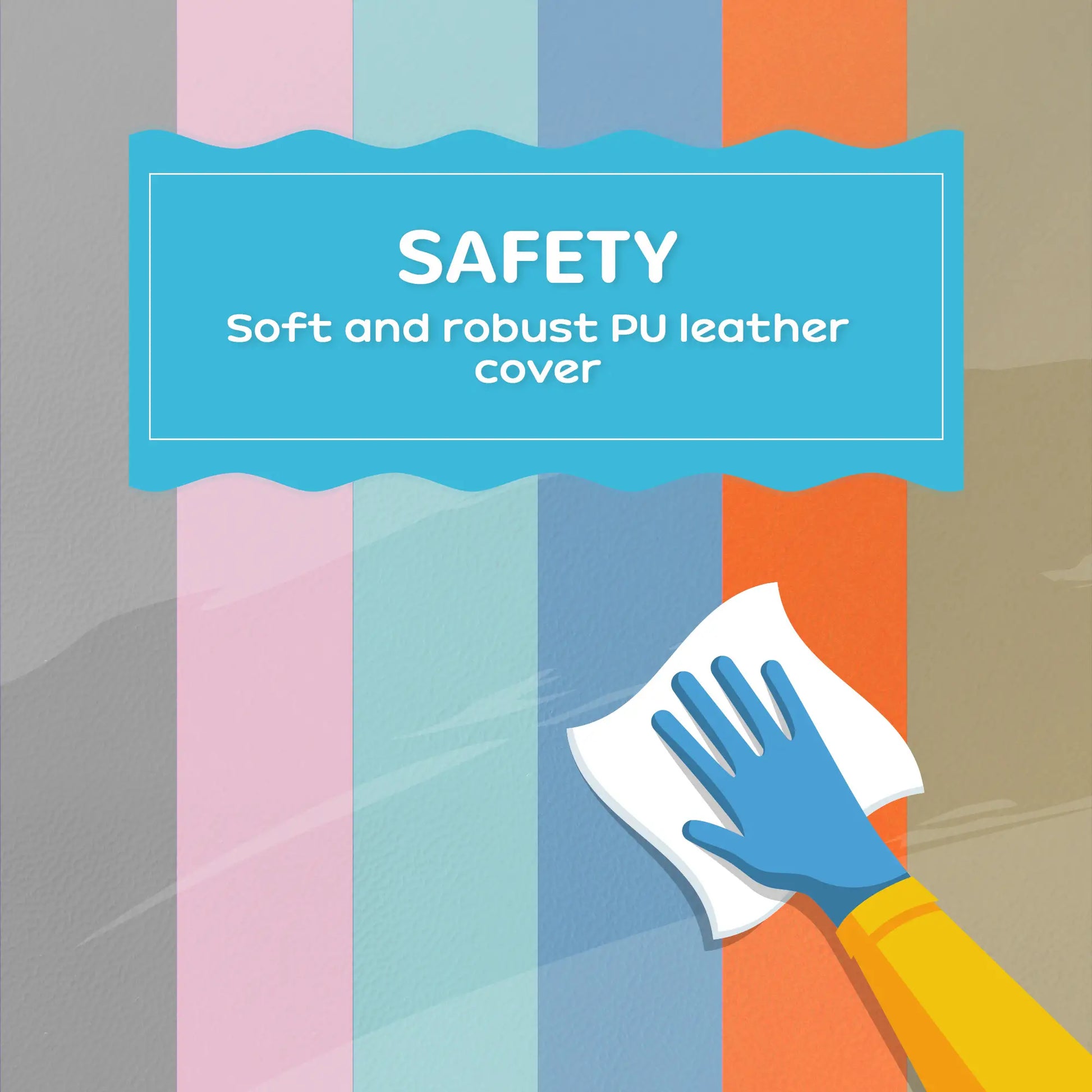 11 Piece Soft Play Equipment, 6-72 Months, Light Colour Baby Gym & Playmats at Gallery Canada