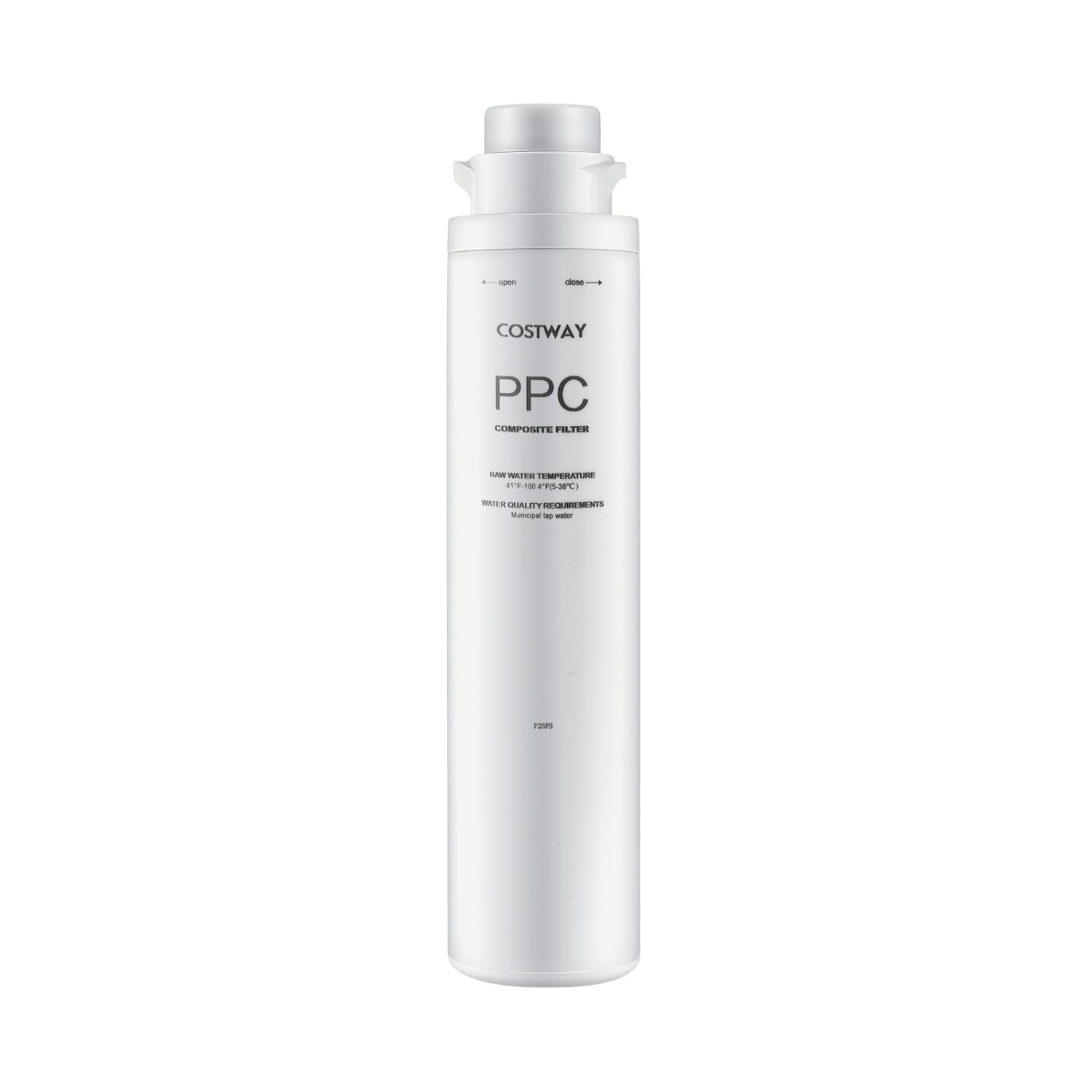 Filter Replacement for WYN-ROZ902 Countertop Reverse Osmosis System Small Appliances White at Gallery Canada
