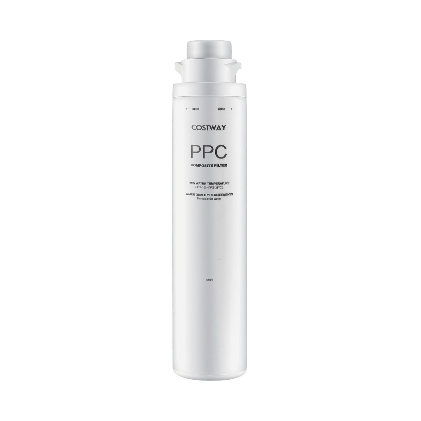 Filter Replacement for WYN-ROZ902 Countertop Reverse Osmosis System Small Appliances White at Gallery Canada