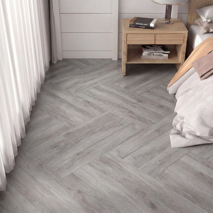 Vinyl Plank Flooring Floor Tile, Waterproof Decorative Fencing & Flooring at Gallery Canada